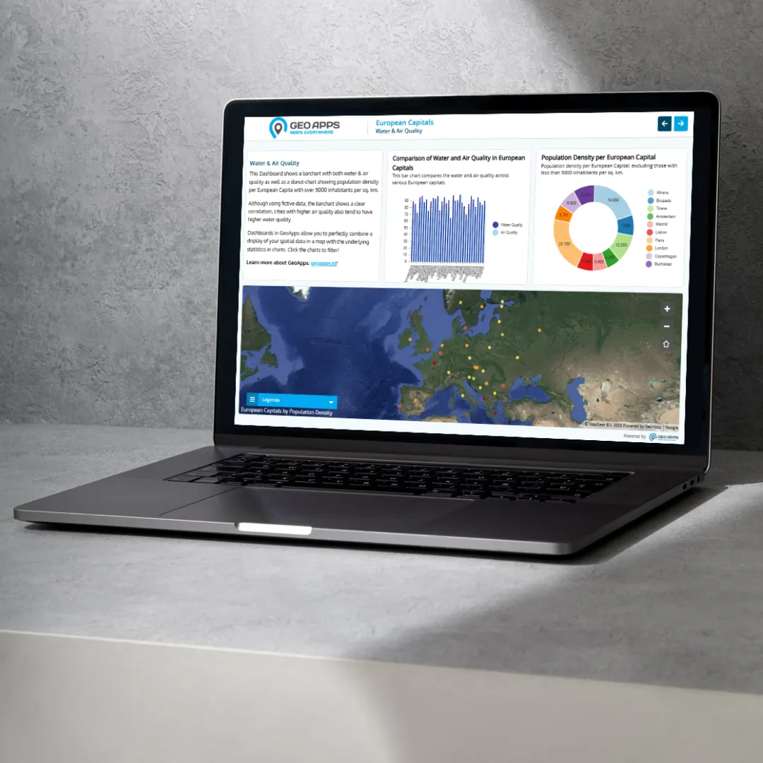 GeoApps - in Aktion 5