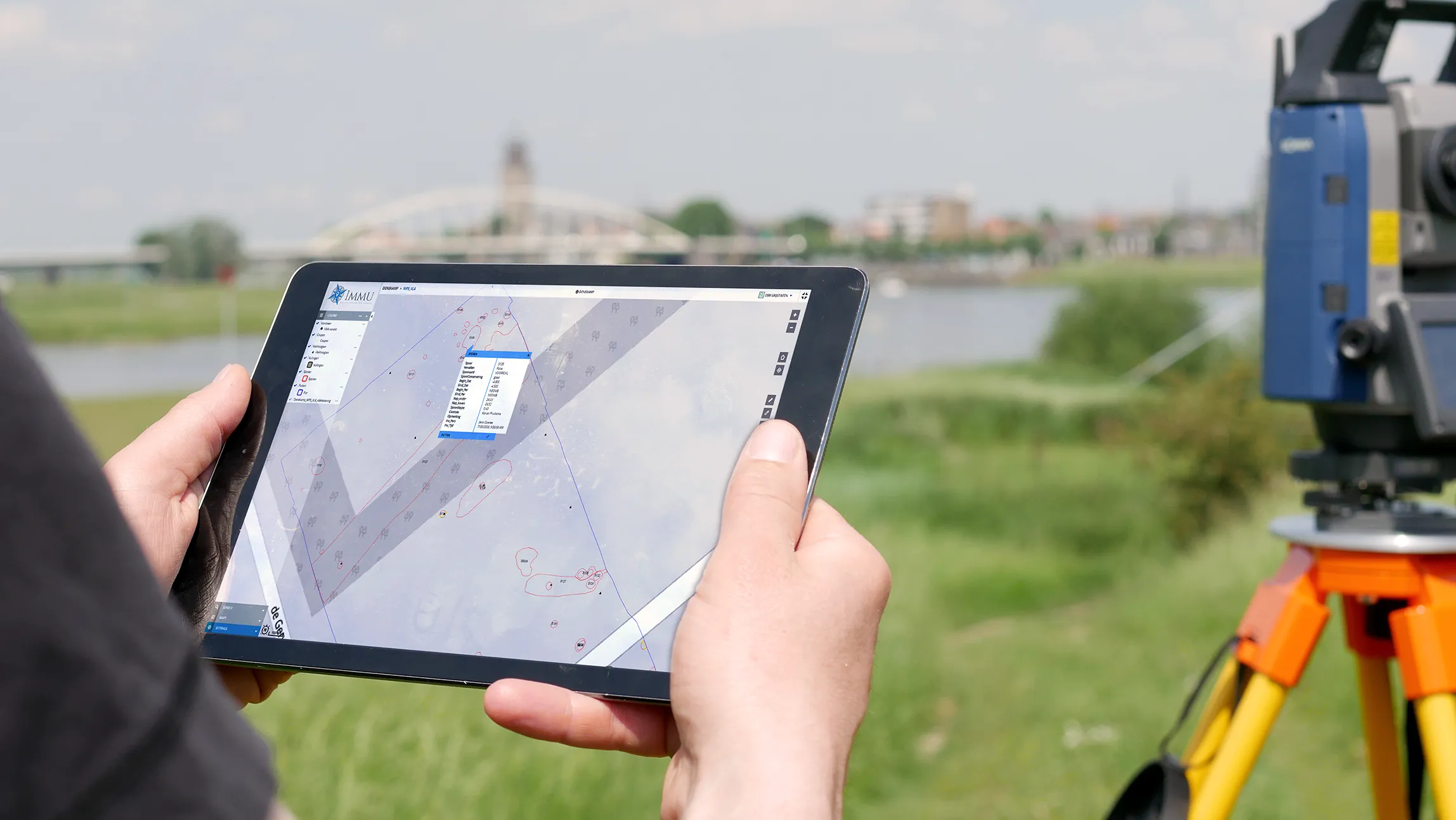 GeoApps - in Aktion 2
