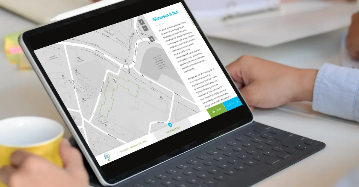 GeoApps - in Aktion 4
