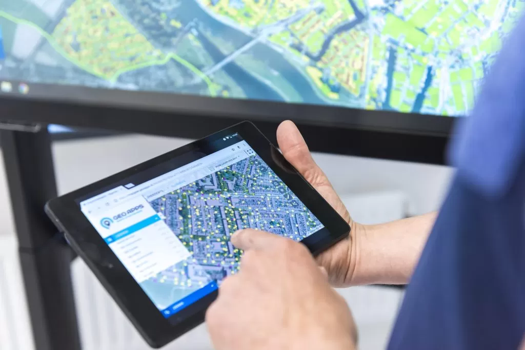 GeoApps - in Aktion 1