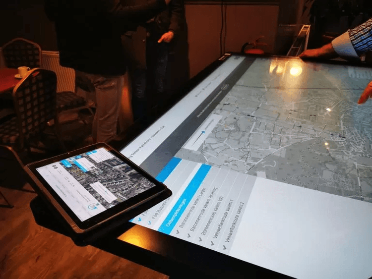 GeoApps - in Aktion 3
