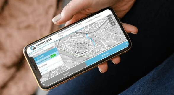 MapTalk