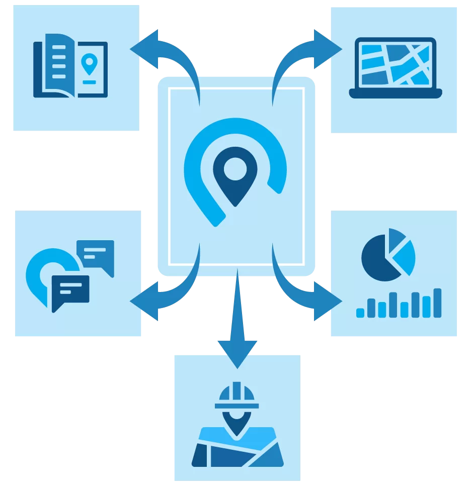 GeoApps