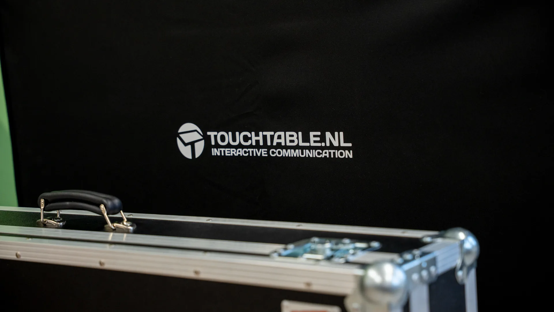 TouchTable - in action 13