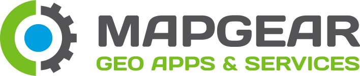 MapGear (Farbe) logo